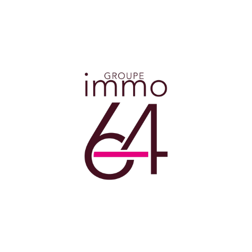 Logo groupe IMMO 64