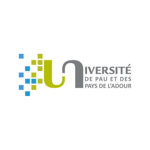 Logo Université de Pau